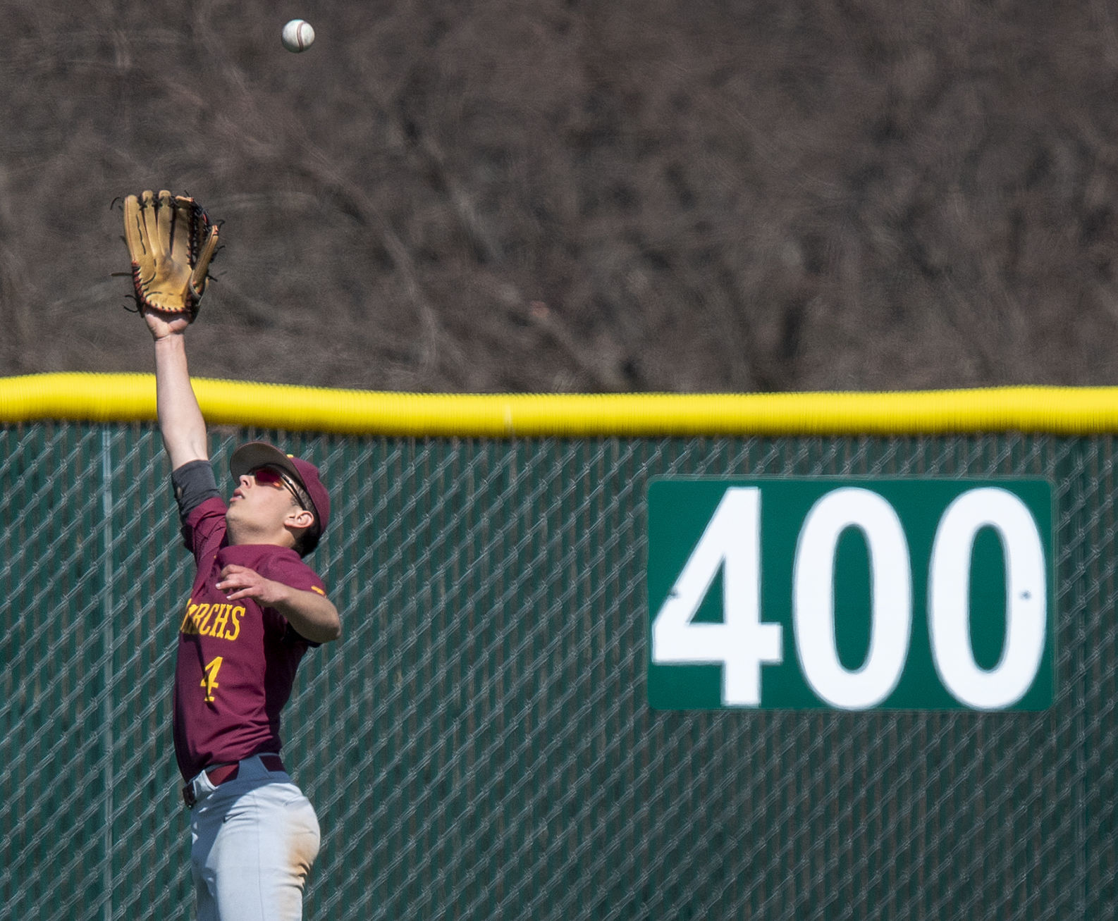 Lincoln Southwest vs. Papillion-La Vista, 4.2